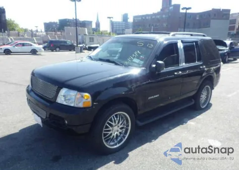 2004 Ford Explorer Xlt/Xlt Spt/Nbx z USA, uszkodzony, nr VIN 1FMZU63K24ZA36927